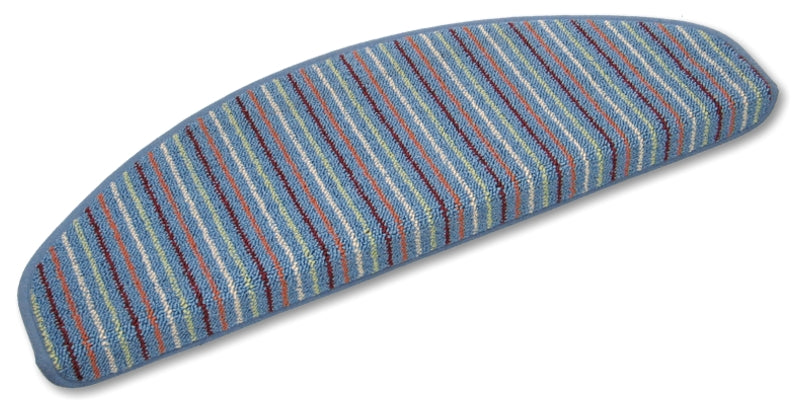 Stufenmatte Confetti 65x22 cm
