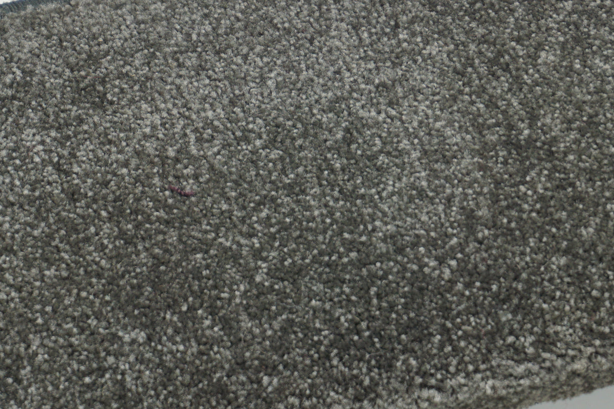 Stufenmatte Elegance anthrazit 65x23 eckig