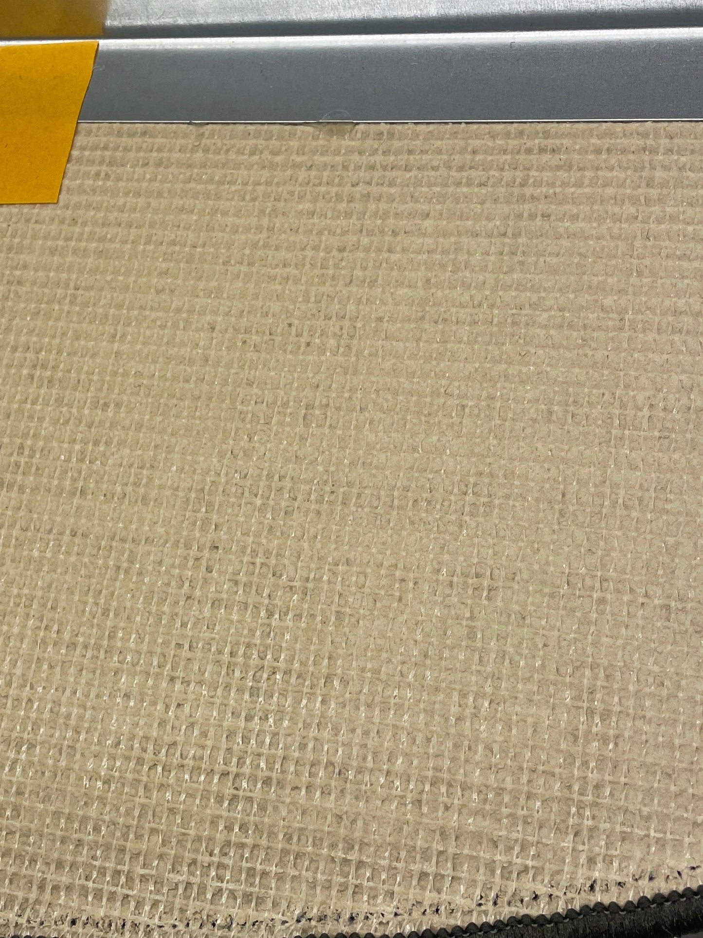 Stufenmatte Madeira anthrazit 65x23cm