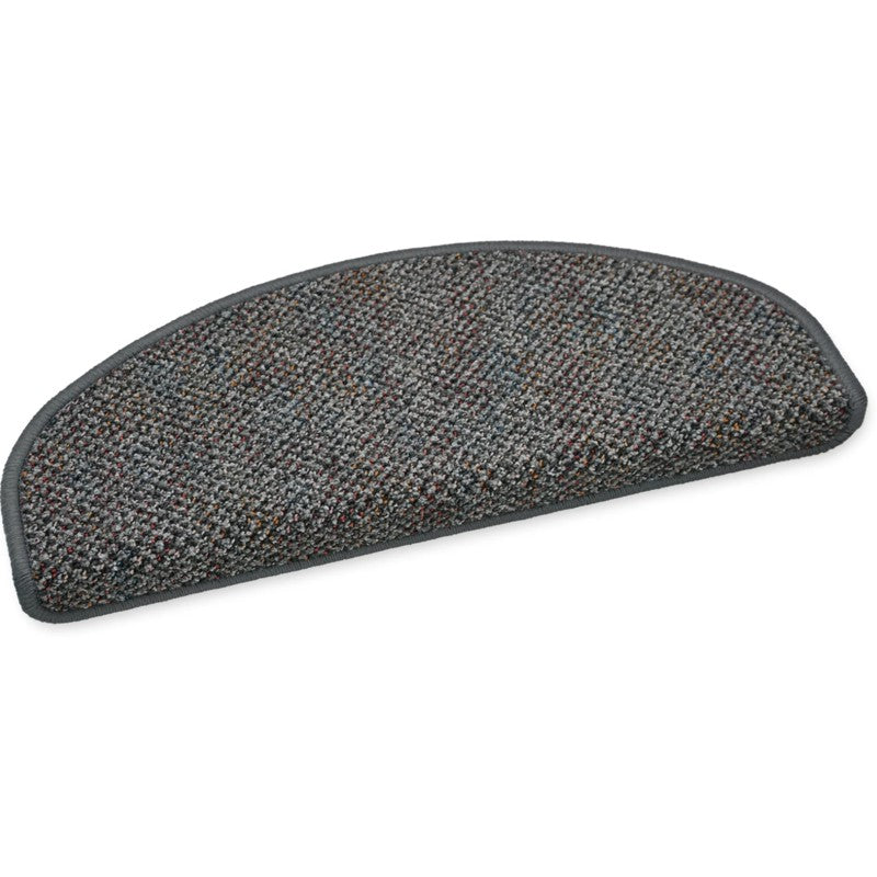 Stufenmatte Astor dunkelgrau 50x20cm