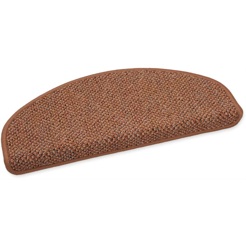 Stufenmatte Astor terra 50x20cm