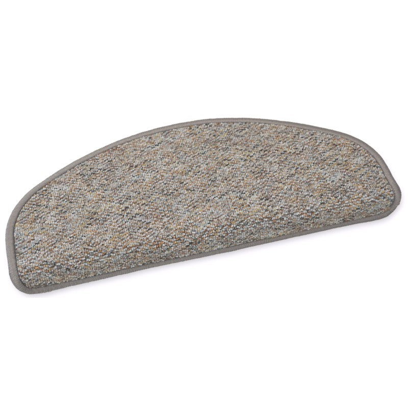 Stufenmatte Capri beige 50x20 cm