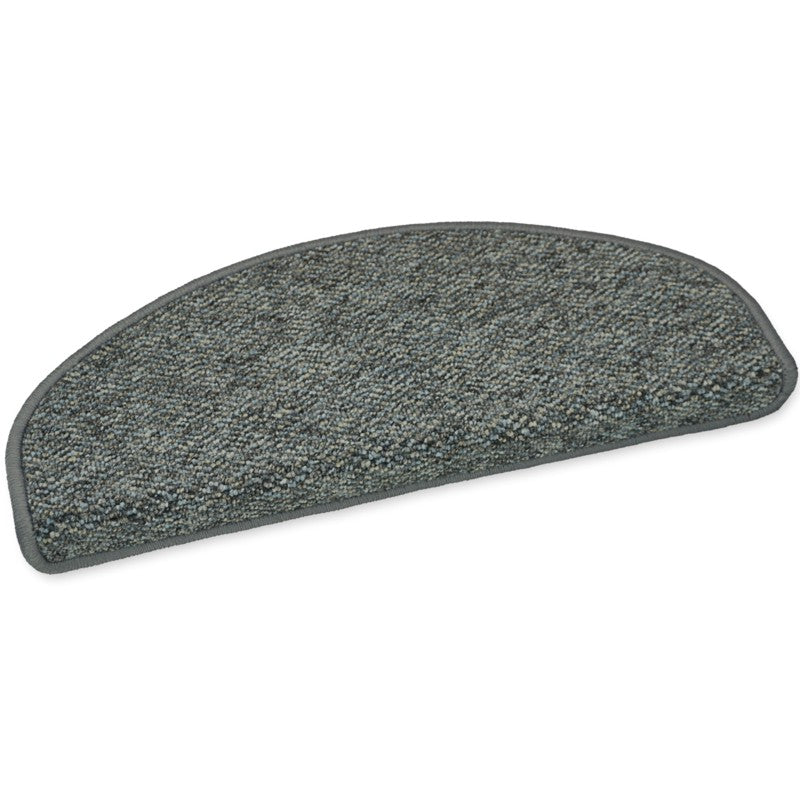 Stufenmatte Capri grau 50x20 cm