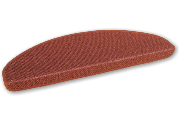 Stufenmatte Kuba terra 65x22 cm