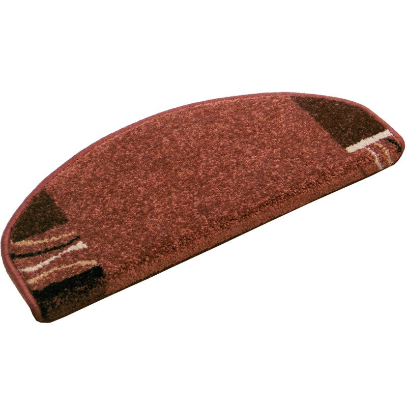 Stufenmatte Gomera braun 63x23cm