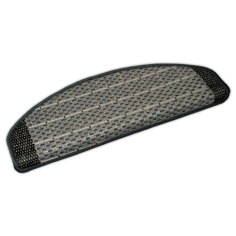 Flachgewebe-Stufenmatte Malibu 65x23 cm