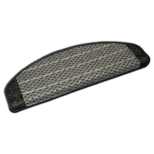 Flachgewebe-Stufenmatte Malibu 65x23 cm