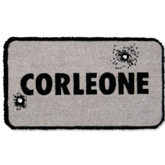 Kokos-Fußmatte Corleone
