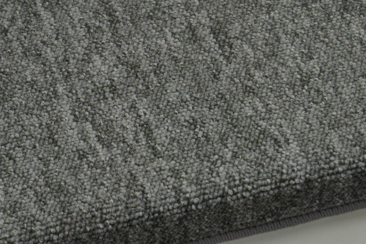 Stufenmatte Pisa grau 50x20cm