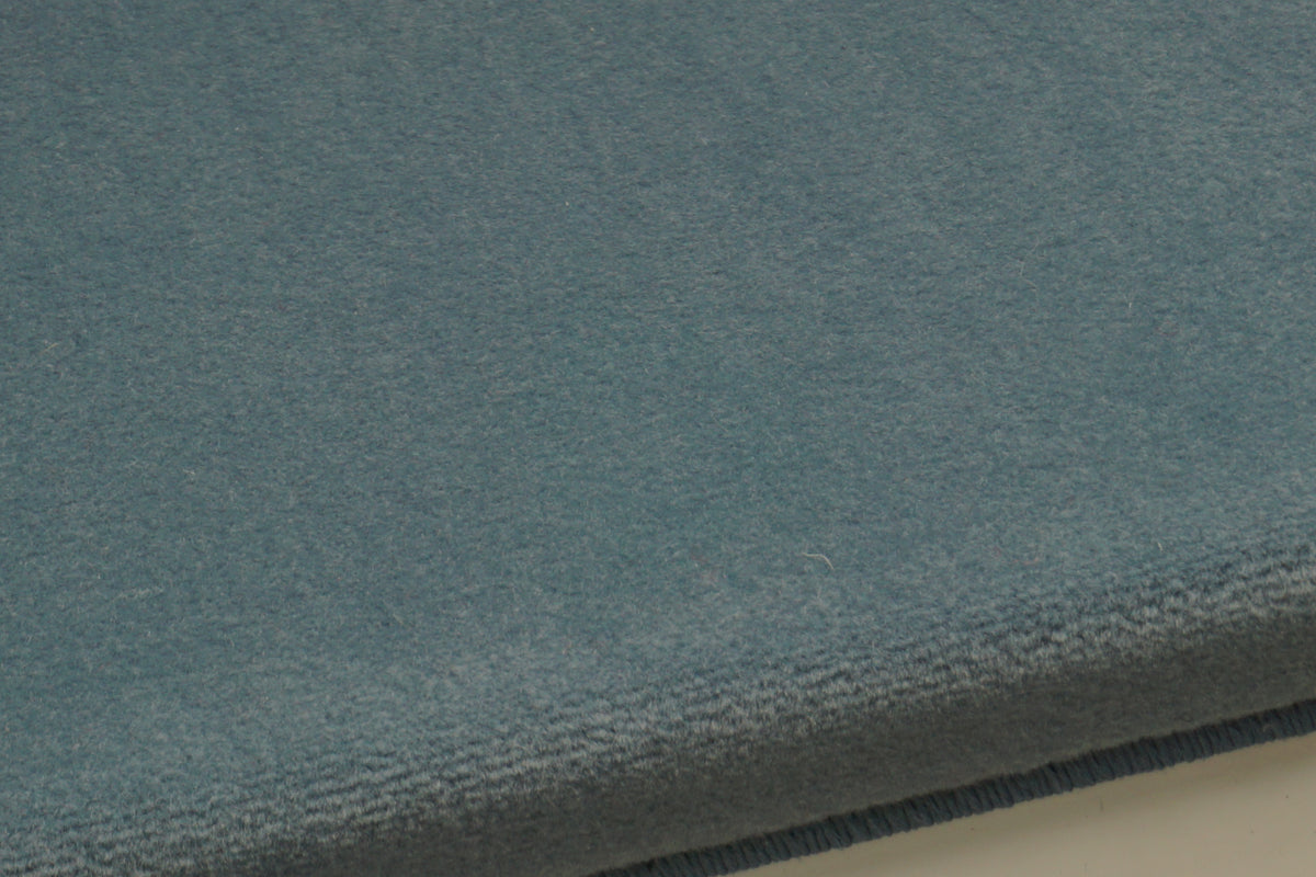 Stufenmatte Ocean blau 50x20cm