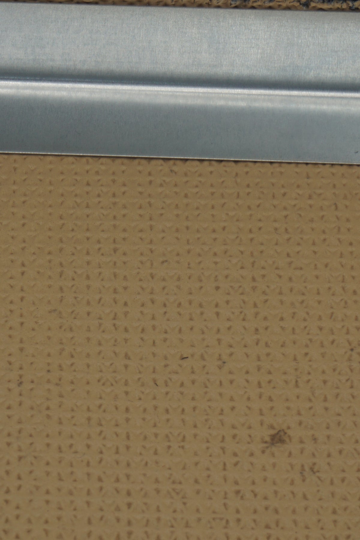 Stufenmatte Nova blau 65x23cm