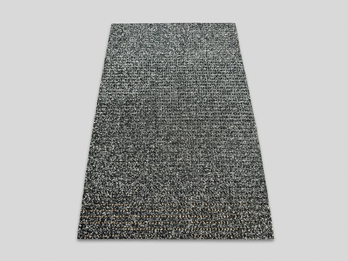 AKO Sicherheitsmatte für den Außenbereich 120x66cm Salz&Pfeffer