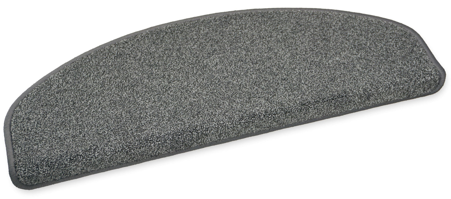 Stufenmatte Premium taupe 65x23 cm
