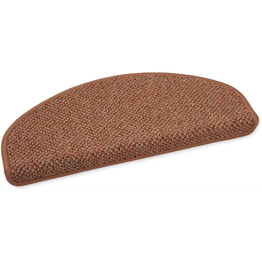 Stufenmatte Astor terra 50x20cm