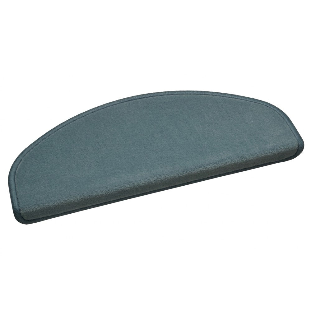 Stufenmatte Ocean blau 50x20cm