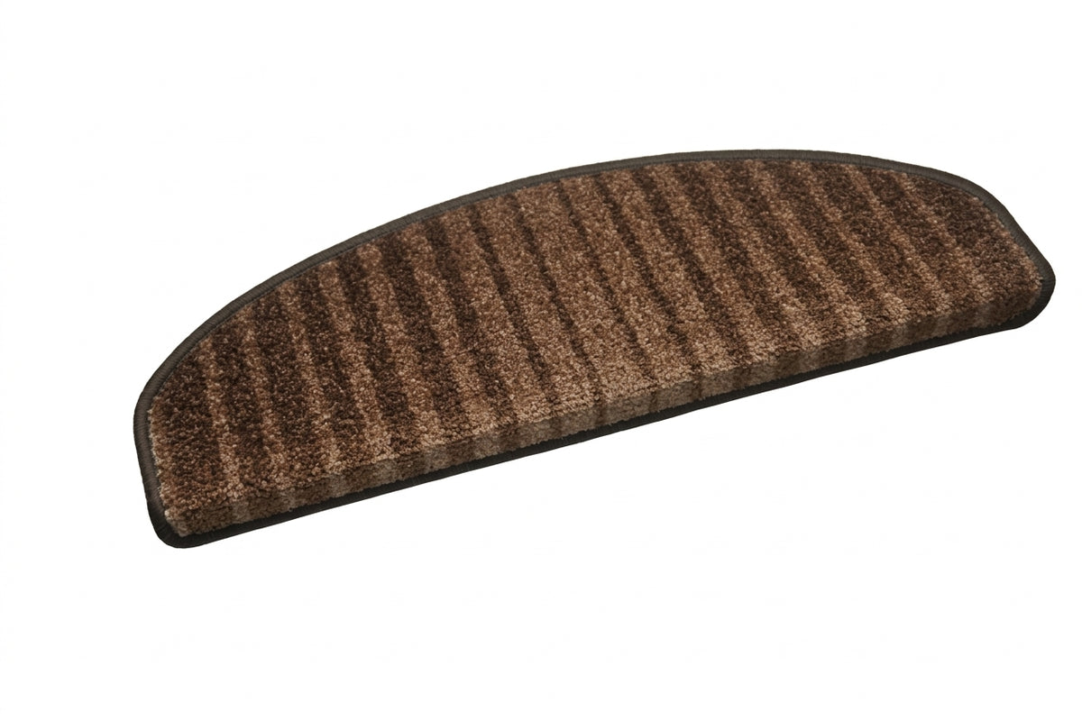 Stufenmatte Streifen 65x23 cm