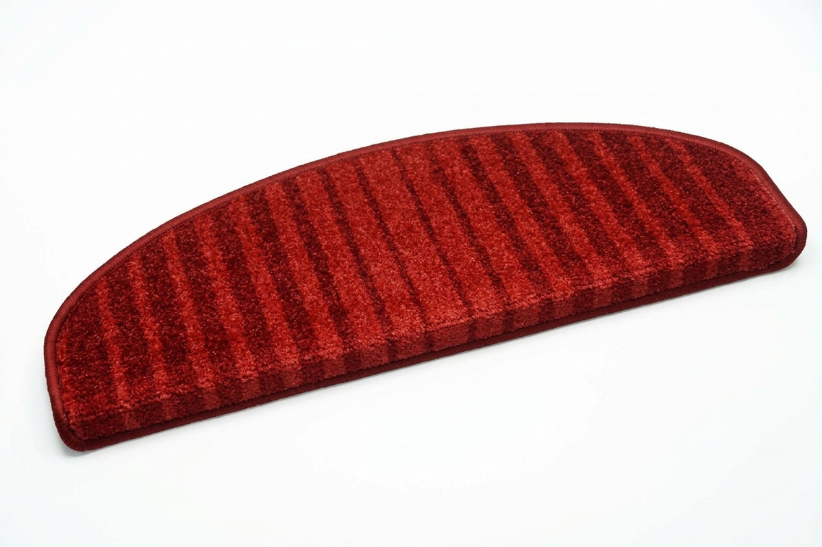Stufenmatte Streifen 65x23 cm