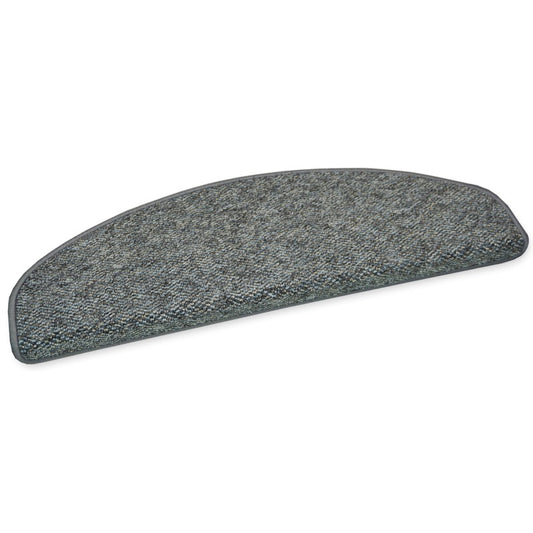 Stufenmatte Capri grau 75x24 cm