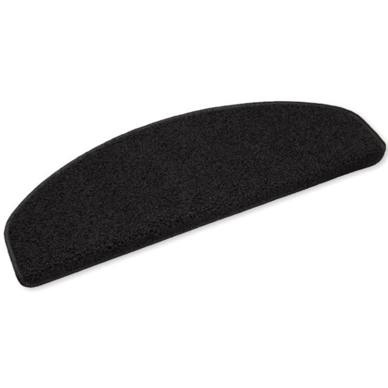 Hochfloor-Stufenmatte Curly 50x20 cm