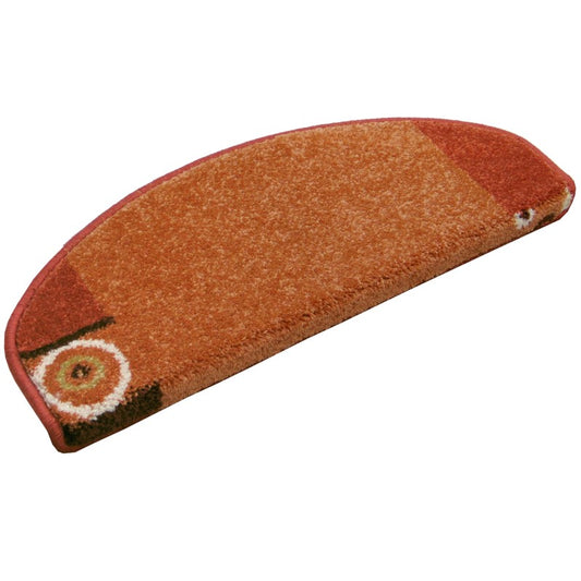 Stufenmatte Gomera terra 63x23cm