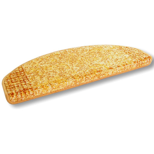 Stufenmatte Intirio beige 65x23 cm