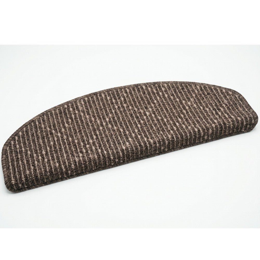 Stufenmatte Korfu braun 02 65x23cm