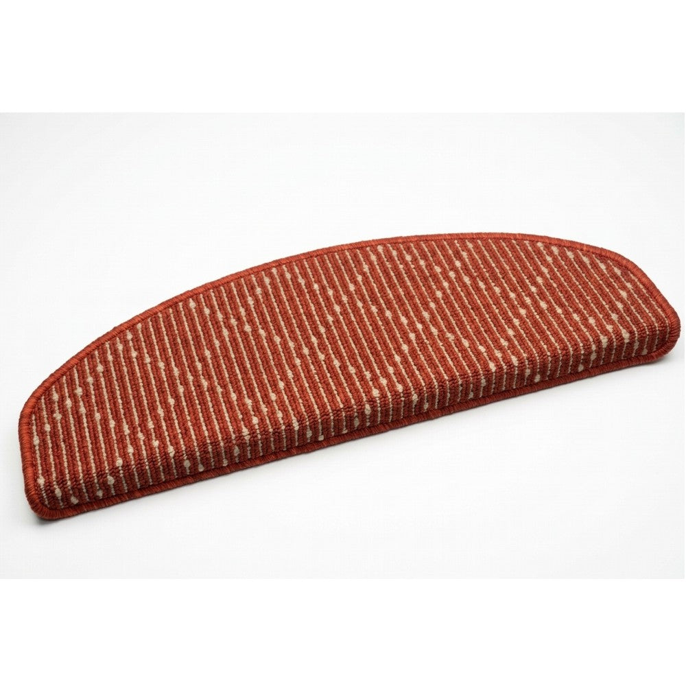 Stufenmatte Korfu terra 02 65x23cm