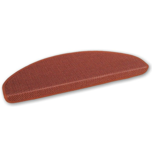 Stufenmatte Kuba terra 65x22 cm