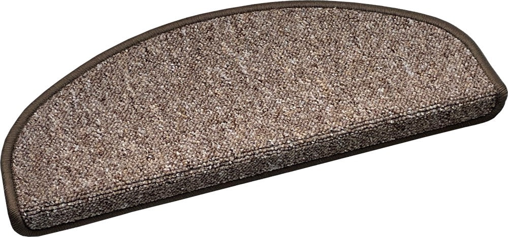 Stufenmatte Lissabon braun 50x20cm