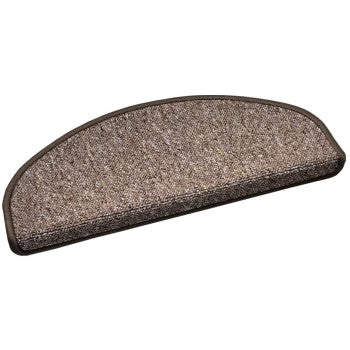 Stufenmatte Lissabon braun 50x20cm