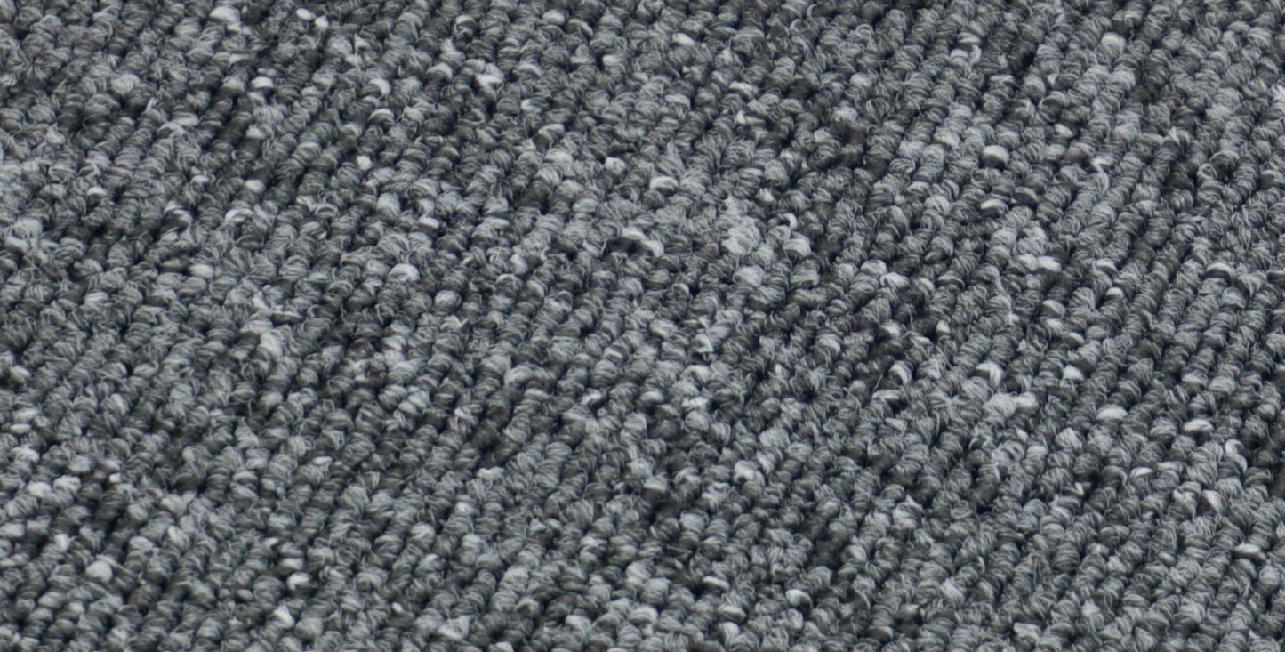 Stufenmatte Lissabon anthrazit 75x24 cm