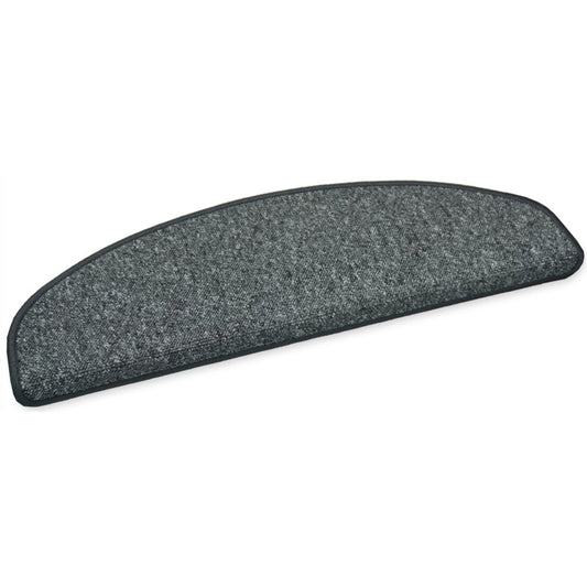 Stufenmatte Lissabon anthrazit 75x24 cm