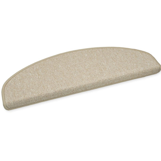 Stufenmatte Lissabon beige 75x24 cm