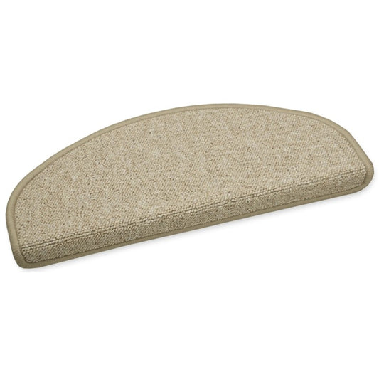 Stufenmatte Lissabon beige 50x20cm