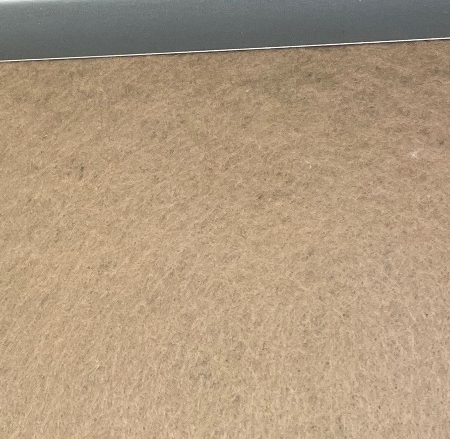 Stufenmatte Lissabon braun 50x20cm