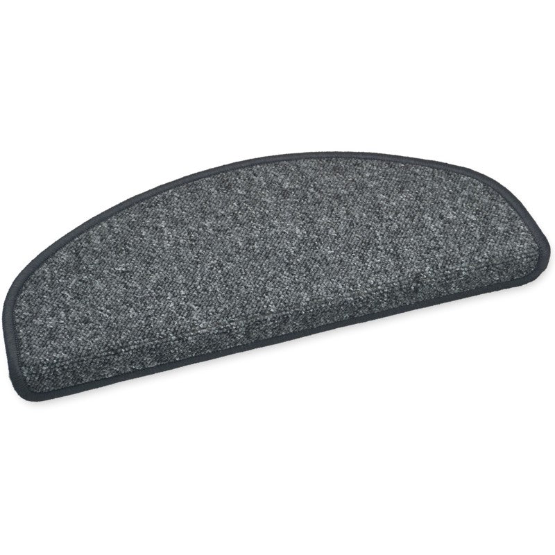 Stufenmatte Lissabon anthrazit 50x20cm