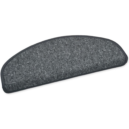Stufenmatte Lissabon anthrazit 50x20cm