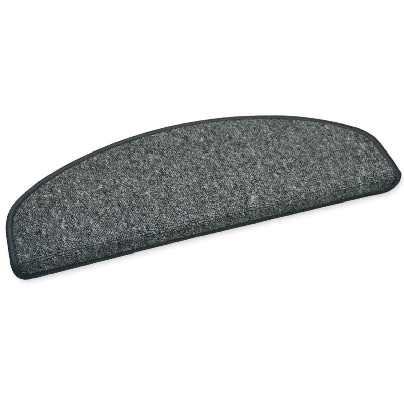Stufenmatte Lissabon anthrazit 65x23cm