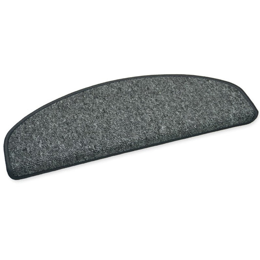 Stufenmatte Lissabon anthrazit 65x23cm