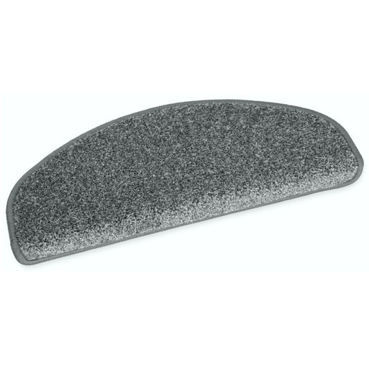 Stufenmatte Madrid grau 50x20cm