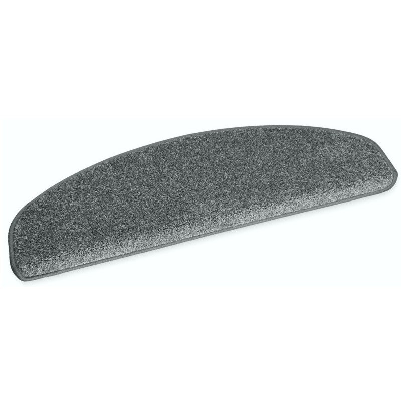 Stufenmatte Madrid grau 75x24 cm
