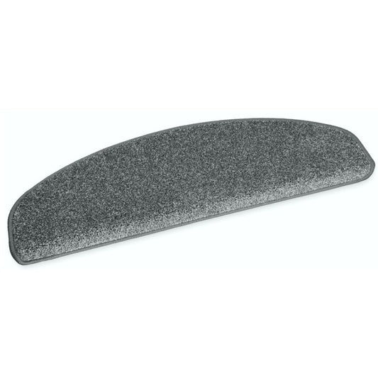 Stufenmatte Madrid grau 75x24 cm