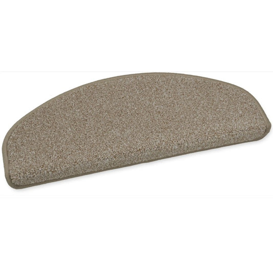 Stufenmatte Madrid beige 50x20cm