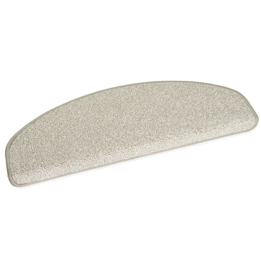Stufenmatte Madrid beige 65x23 cm