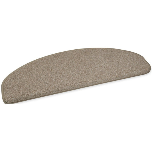 Stufenmatte Madrid beige 75x24 cm
