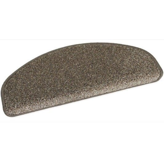 Stufenmatte Madrid braun 50x20cm