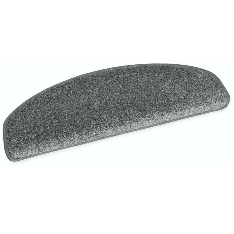 Stufenmatte Madrid grau 65x23 cm