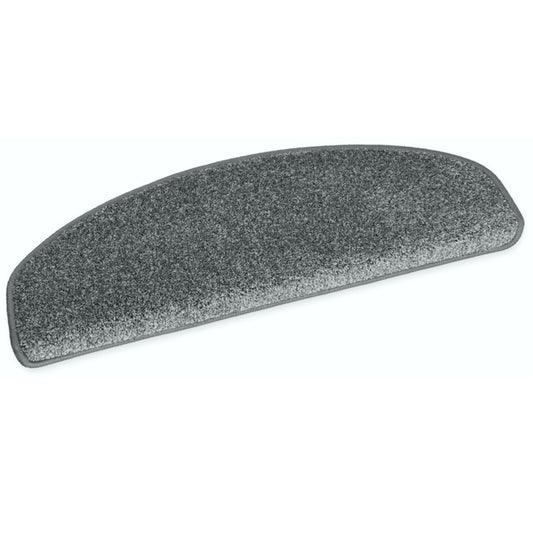 Stufenmatte Madrid grau 65x23 cm