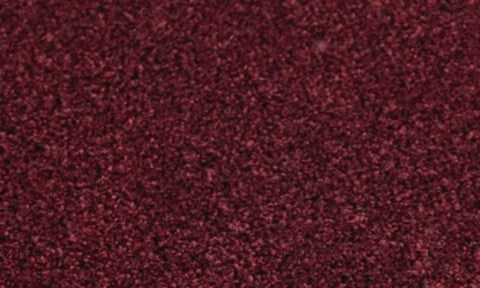 Stufenmatte Madrid rot 65x23 cm