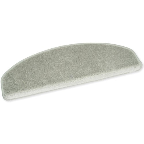 Stufenmatte Nevada 03 hellgrau 65x23cm